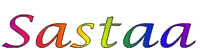 Sastaa